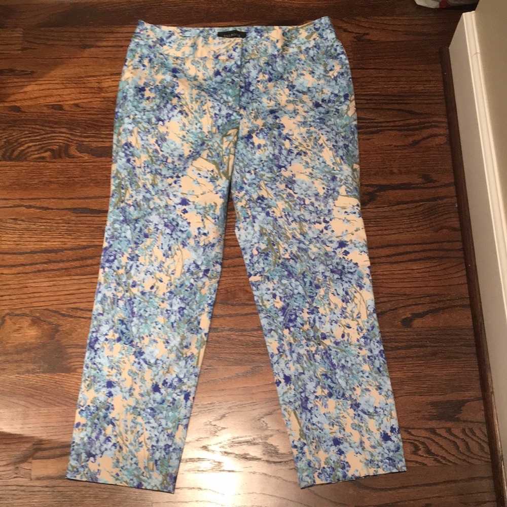 Talbots Signature Dress Pants. Size 4.